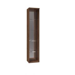 Модульная Гостиная София МДФ Дуб крафт табачный в Ревде - revda.mebel24.online | фото 16