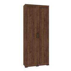 Модульная Гостиная София МДФ Дуб крафт табачный в Ревде - revda.mebel24.online | фото 17