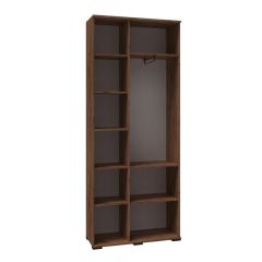 Модульная Гостиная София МДФ Дуб крафт табачный в Ревде - revda.mebel24.online | фото 18