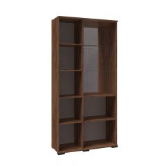 Модульная Гостиная София МДФ Дуб крафт табачный в Ревде - revda.mebel24.online | фото 20