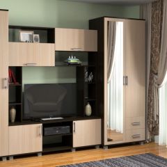 ЕВА  Модульная система в Ревде - revda.mebel24.online | фото 3