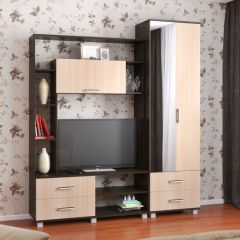 ЕВА  Модульная система в Ревде - revda.mebel24.online | фото 4