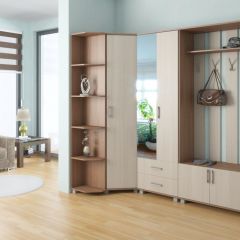 КАРИНА Модульная система в Ревде - revda.mebel24.online | фото 3