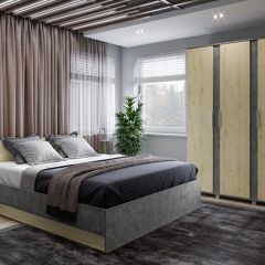 ПАНДОРА Модульная система в Ревде - revda.mebel24.online | фото 2