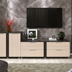 ПАНДОРА Модульная система в Ревде - revda.mebel24.online | фото 3
