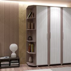 ПАНДОРА Модульная система в Ревде - revda.mebel24.online | фото 5