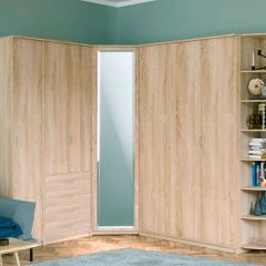 Гостиная Дуэт Люкс (модульная) в Ревде - revda.mebel24.online | фото 2