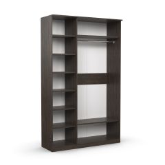 Гостиная Дуэт Люкс (модульная) в Ревде - revda.mebel24.online | фото 7