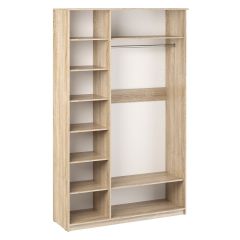 Гостиная Дуэт Люкс (модульная) в Ревде - revda.mebel24.online | фото 11