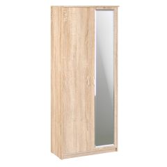 Гостиная Дуэт Люкс (модульная) в Ревде - revda.mebel24.online | фото 14