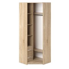 Гостиная Дуэт Люкс (модульная) в Ревде - revda.mebel24.online | фото 25
