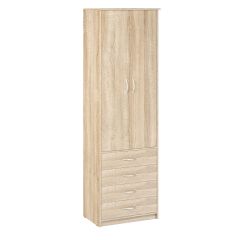 Гостиная Дуэт Люкс (модульная) в Ревде - revda.mebel24.online | фото 32