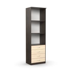 Гостиная Дуэт Люкс (модульная) в Ревде - revda.mebel24.online | фото 35