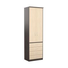 Гостиная Дуэт Люкс (модульная) в Ревде - revda.mebel24.online | фото 31