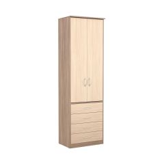 Гостиная Дуэт Люкс (модульная) в Ревде - revda.mebel24.online | фото 34