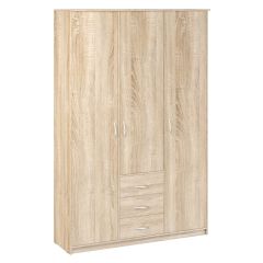 Гостиная Дуэт Люкс (модульная) в Ревде - revda.mebel24.online | фото 38