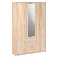 Гостиная Дуэт Люкс (модульная) в Ревде - revda.mebel24.online | фото 43