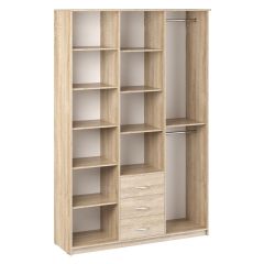 Гостиная Дуэт Люкс (модульная) в Ревде - revda.mebel24.online | фото 44
