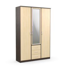 Гостиная Дуэт Люкс (модульная) в Ревде - revda.mebel24.online | фото 41