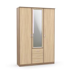 Гостиная Дуэт Люкс (модульная) в Ревде - revda.mebel24.online | фото 42