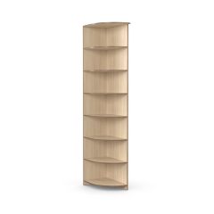 Гостиная Дуэт Люкс (модульная) в Ревде - revda.mebel24.online | фото 51