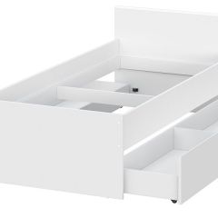 Токио Спальня (модульная) в Ревде - revda.mebel24.online | фото 14
