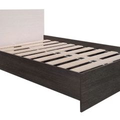 Спальный гарнитур Эконом (модульный) Венге/Дуб Белфорд в Ревде - revda.mebel24.online | фото 11