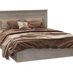 Модульная спальня София (Дуб крафт белый) в Ревде - revda.mebel24.online | фото 4