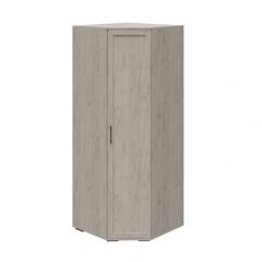 Модульная спальня София (Дуб крафт белый) в Ревде - revda.mebel24.online | фото 13