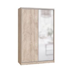 Муссон спальня (модульная) в Ревде - revda.mebel24.online | фото 4