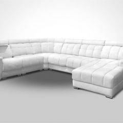 Мягкая мебель Арабелла (модульный) ткань до 300 в Ревде - revda.mebel24.online | фото 1