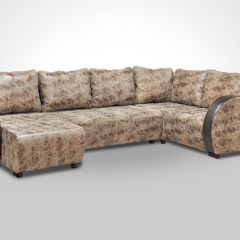 Мягкая мебель Европа (модульный) ткань до 400 в Ревде - revda.mebel24.online | фото 18