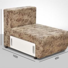 Мягкая мебель Европа (модульный) ткань до 400 в Ревде - revda.mebel24.online | фото 7