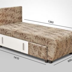 Мягкая мебель Европа (модульный) ткань до 400 в Ревде - revda.mebel24.online | фото 9