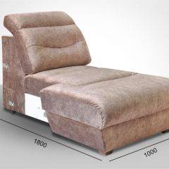 Мягкая мебель Вегас (модульный) ткань до 300 в Ревде - revda.mebel24.online | фото 15