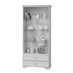 НАБОР гостиной НИКОЛЬ №2 в Ревде - revda.mebel24.online | фото 3