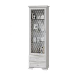 НАБОР гостиной НИКОЛЬ №2 в Ревде - revda.mebel24.online | фото 4