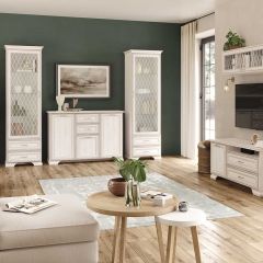 НАБОР гостиной НИКОЛЬ №3 в Ревде - revda.mebel24.online | фото