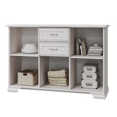 НАБОР гостиной НИКОЛЬ №3 в Ревде - revda.mebel24.online | фото 3