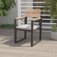 Набор уличный TOPA XL в Ревде - revda.mebel24.online | фото 2