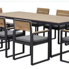 Набор уличный TOPA XL в Ревде - revda.mebel24.online | фото 3
