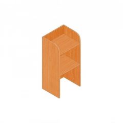Надставка на тумбу "Референт" Р.НТ в Ревде - revda.mebel24.online | фото