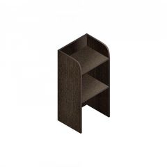 Надставка на тумбу "Референт" Р.НТ в Ревде - revda.mebel24.online | фото 3