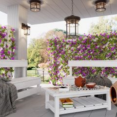 Накладной светильник Odeon Light Virta 4044/1C в Ревде - revda.mebel24.online | фото 2