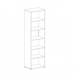 НИЦЦА МС Гостиная в Ревде - revda.mebel24.online | фото 5