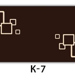 Обеденный раздвижной стол Бриз с фотопечатью K-4 в Ревде - revda.mebel24.online | фото 19