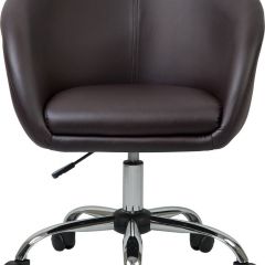 Офисное кресло LM-9500 Черное в Ревде - revda.mebel24.online | фото 2