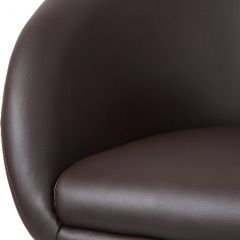 Офисное кресло LM-9500 Черное в Ревде - revda.mebel24.online | фото 5