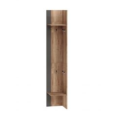 Окончание НКМ Бостон Секция 3 в Ревде - revda.mebel24.online | фото
