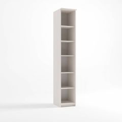 Пенал для белья Дуэт Люкс в Ревде - revda.mebel24.online | фото 10